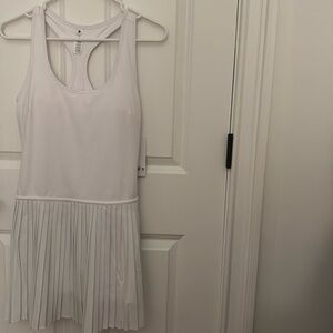 NWT yogalicious motion dress